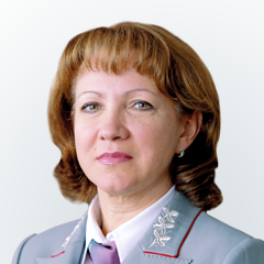 Irina Kostenets